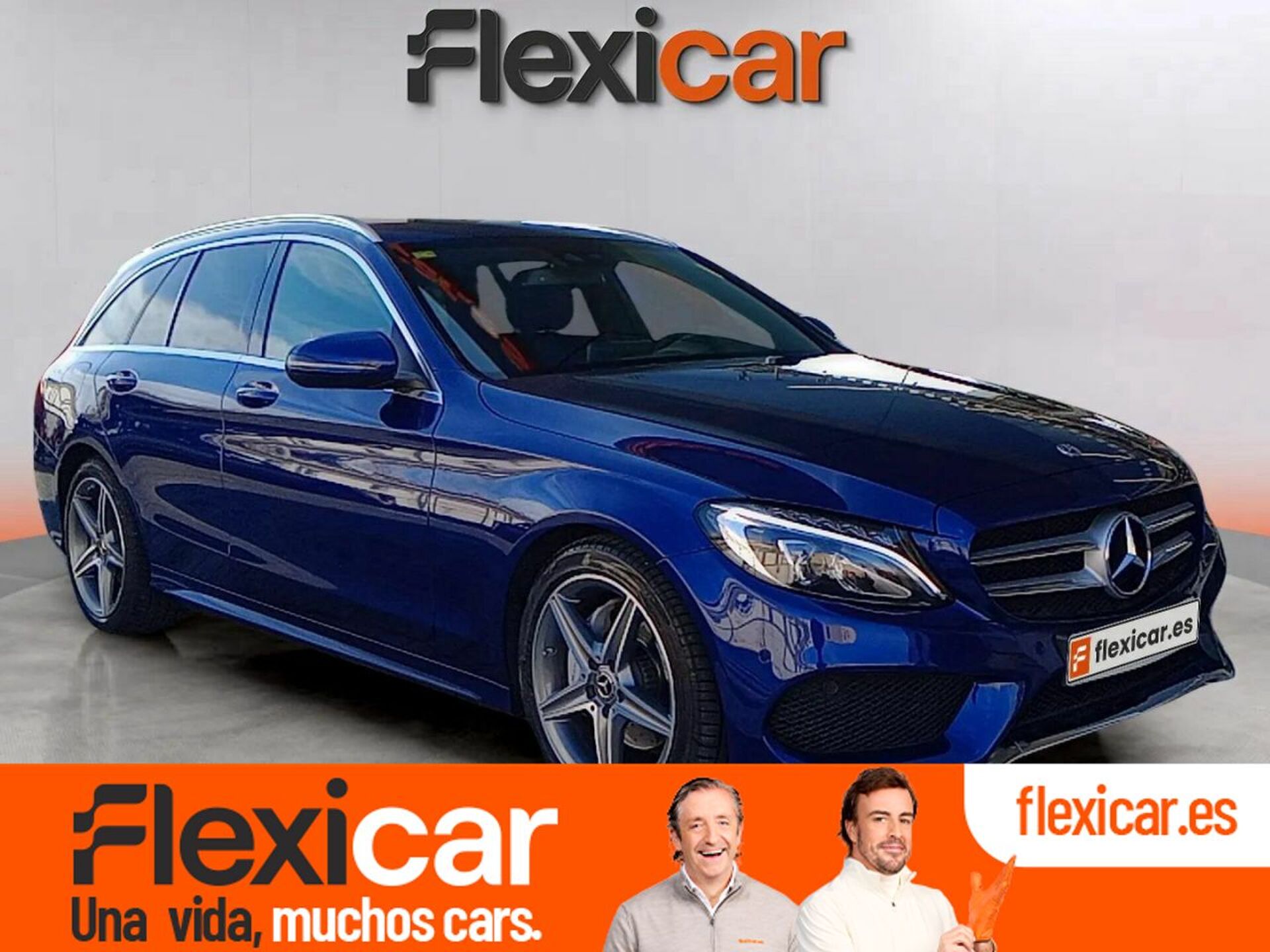 Imagen de MERCEDES Clase C