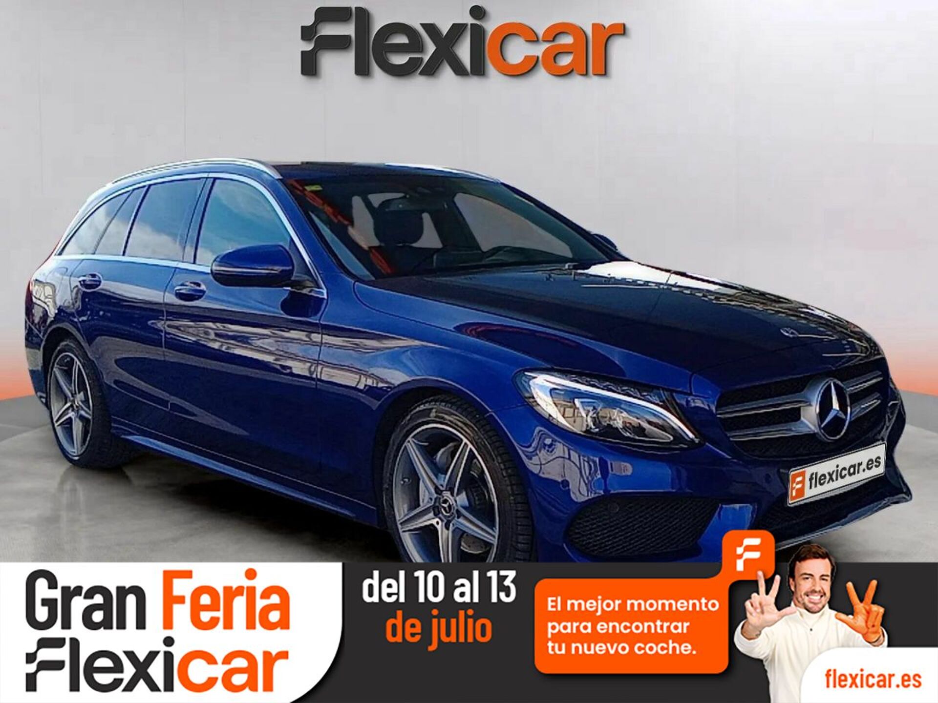 Imagen de MERCEDES Clase C