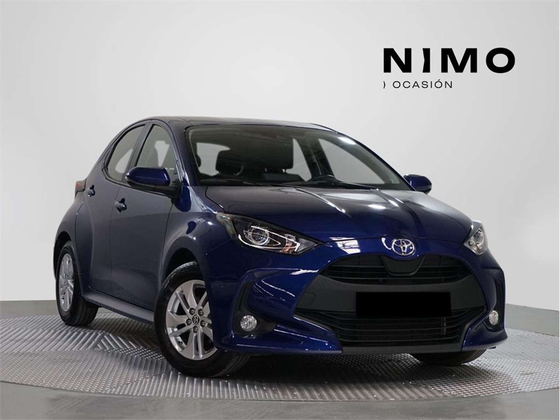 Imagen de TOYOTA Yaris