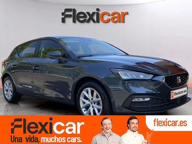 SEAT León (1.0 TSI 81kW S&S Style Go) en Madrid