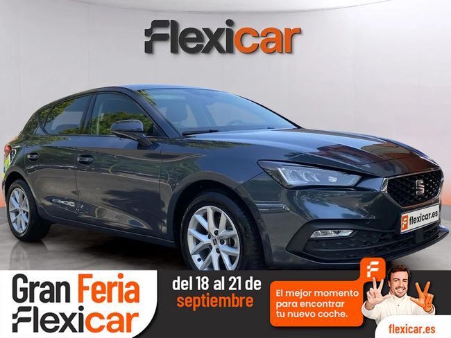 SEAT León (1.0 TSI 81kW S&S Style Go) en Madrid