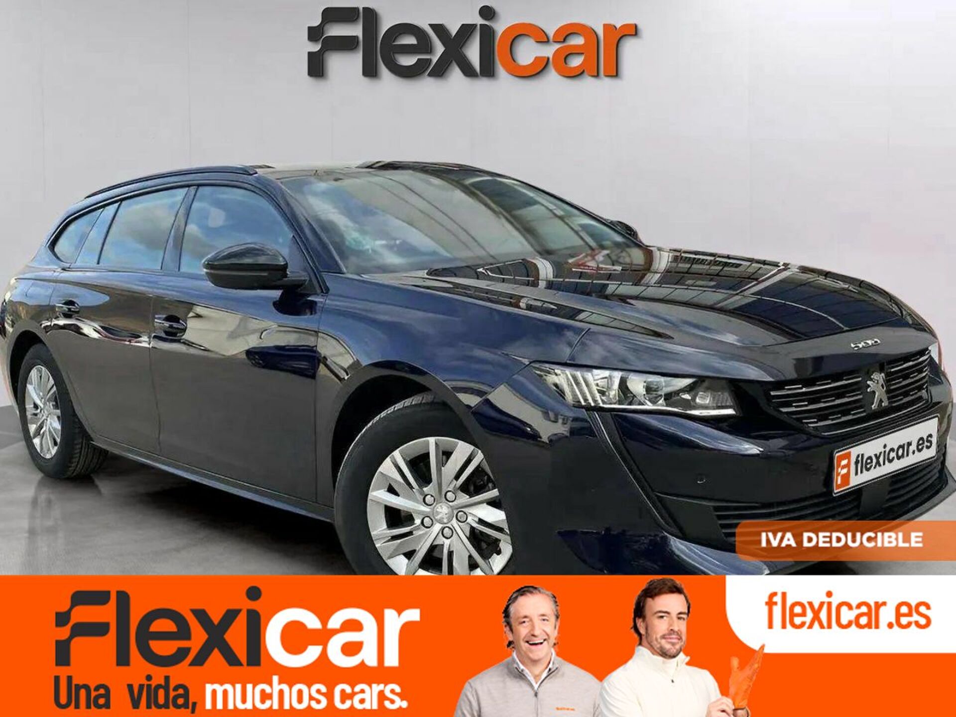 Imagen de PEUGEOT 508