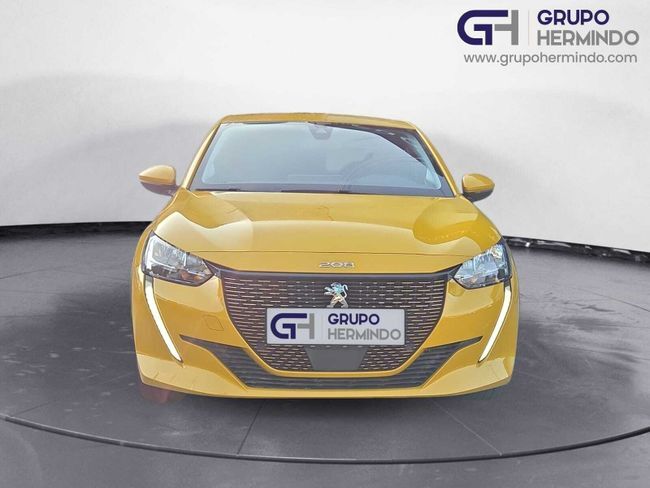 Foto del PEUGEOT 208 Active Eléctrico 100kW