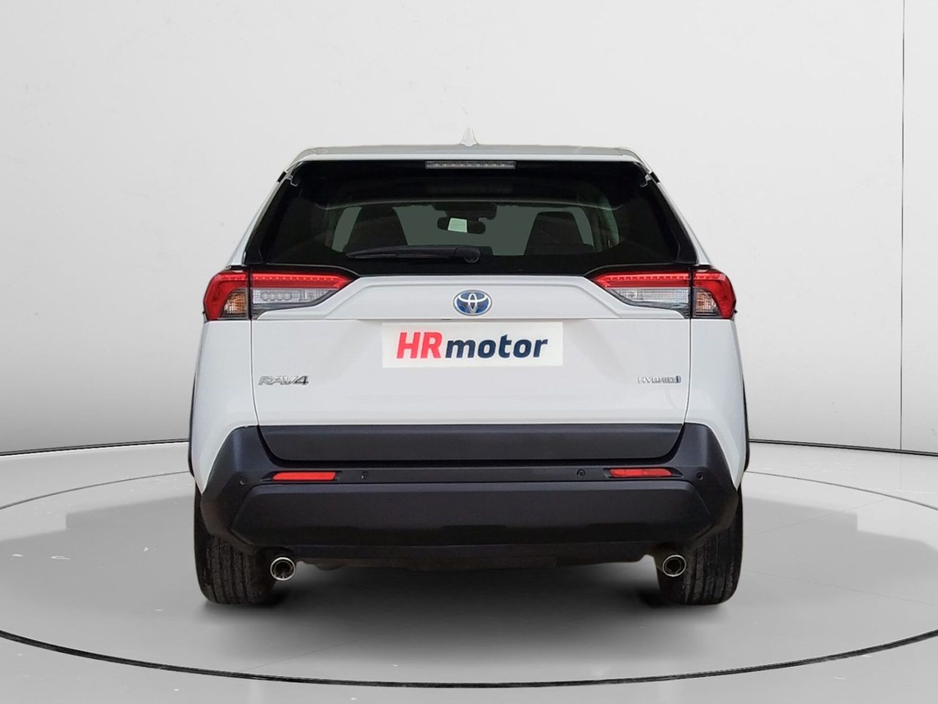 Imagen 3 de TOYOTA RAV-4