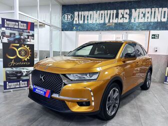 Imagen de DS DS 7 Crossback 1.5BlueHDi So Chic Aut.