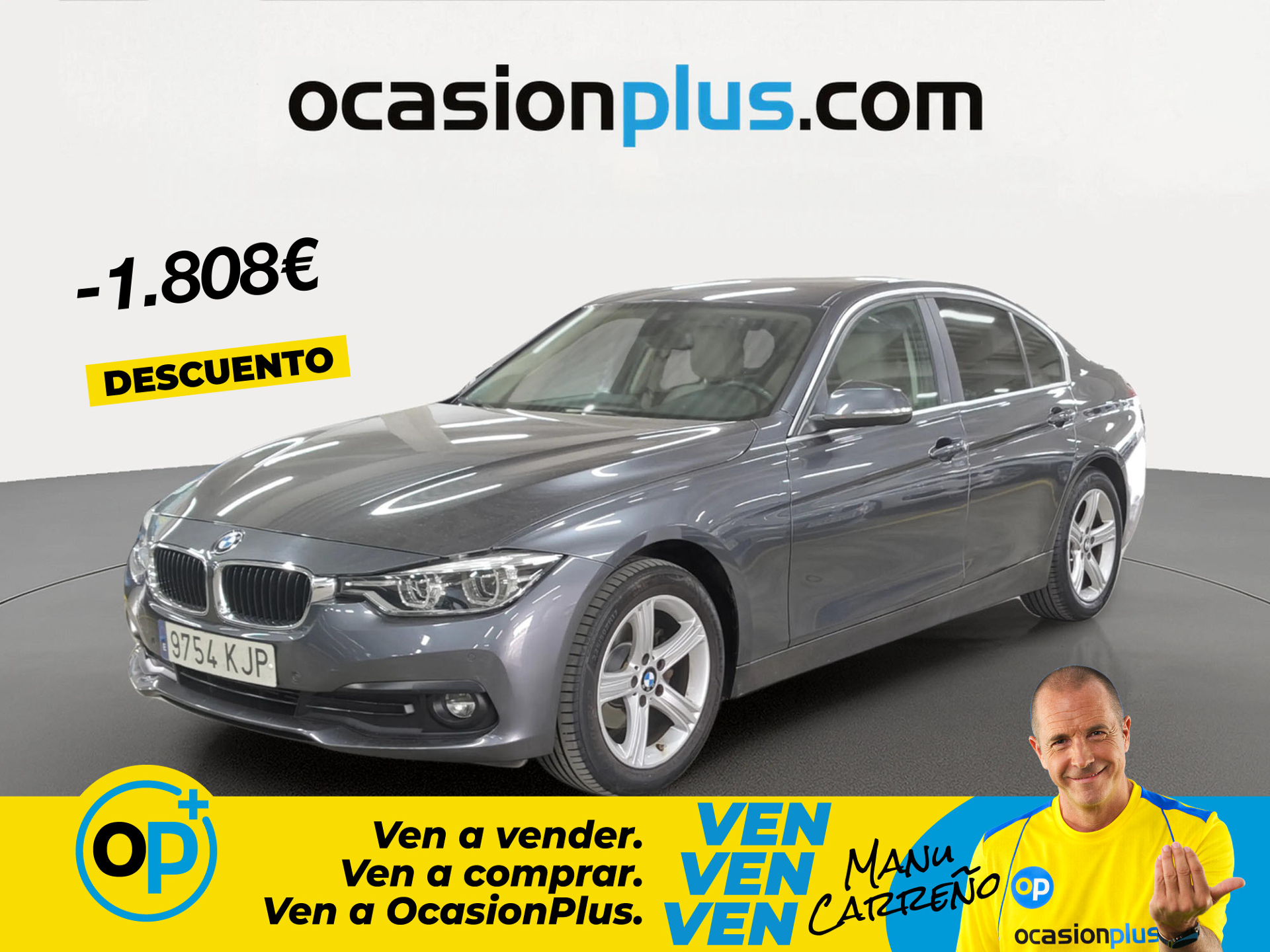 Imagen de BMW Serie 3