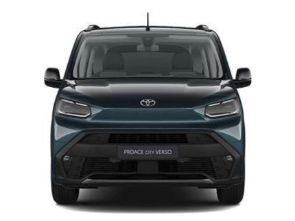 TOYOTA Proace City Verso (Proace City Family L1 50kWH 5pl. Active 136) en M