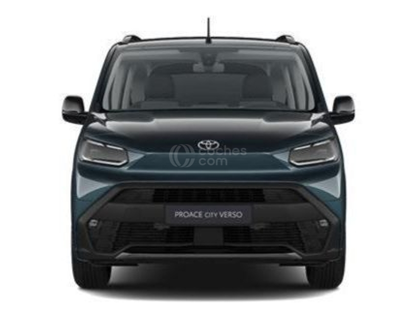 Foto del TOYOTA Proace City Verso Proace City Family L1 50kWH 5pl. Active 136