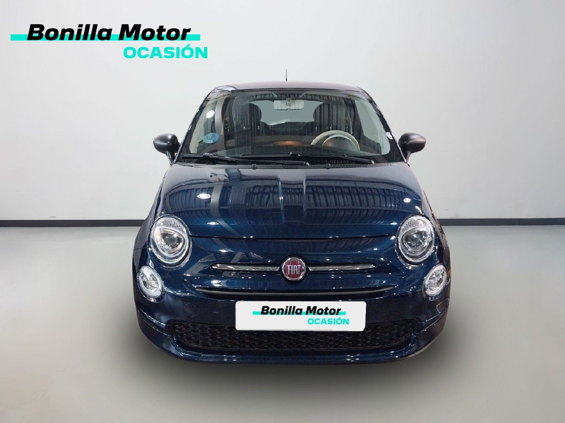 Imagen 2 de FIAT 500
