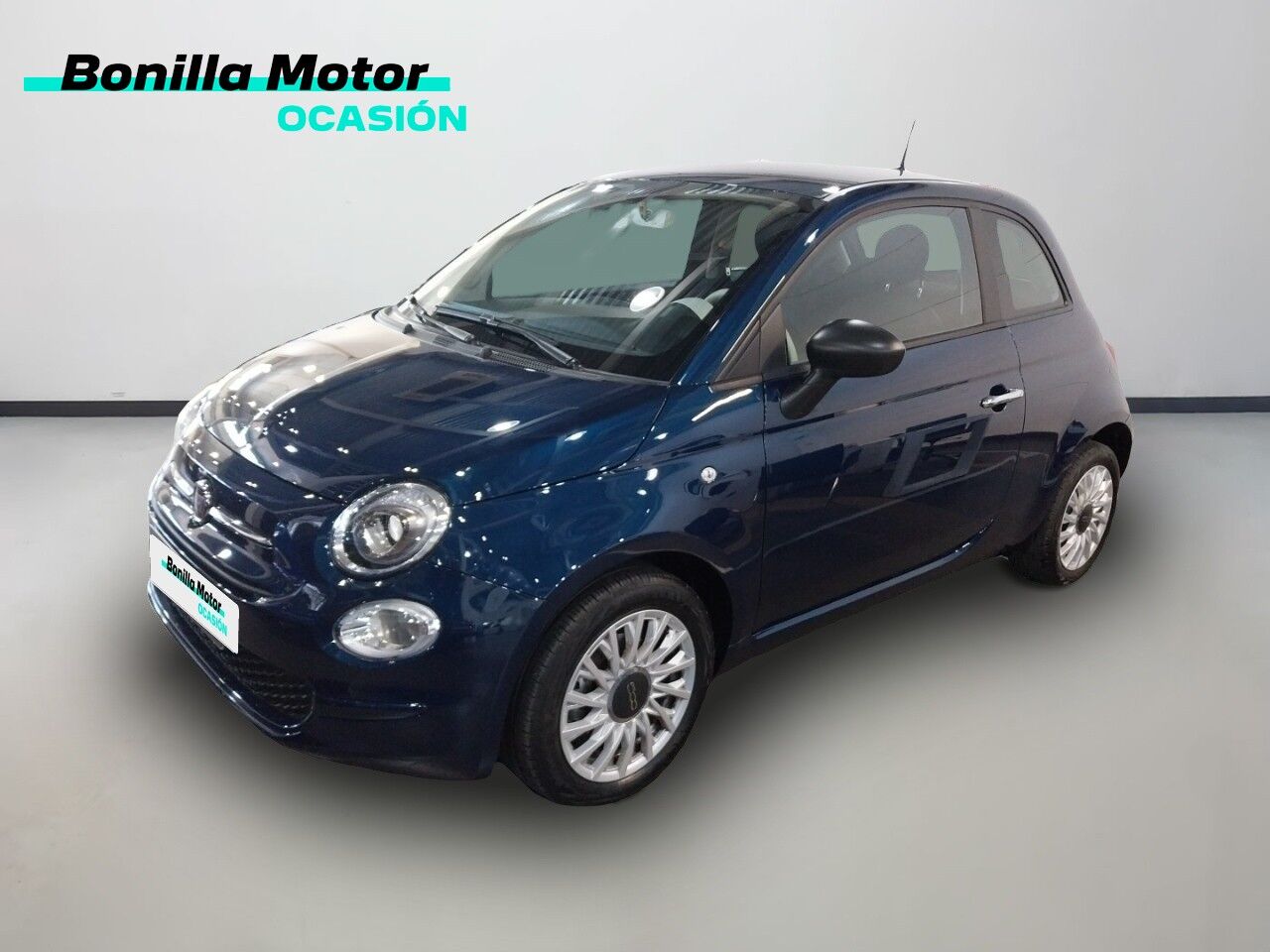 Foto del FIAT 500 1.0 Hybrid Dolcevita 52kW