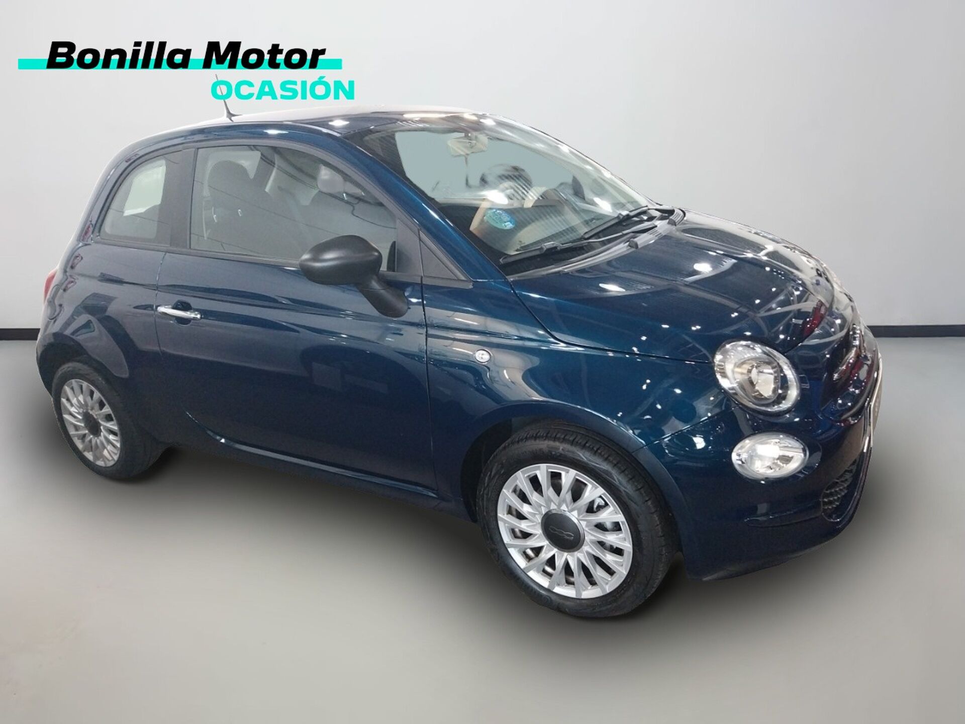 Imagen 3 de FIAT 500