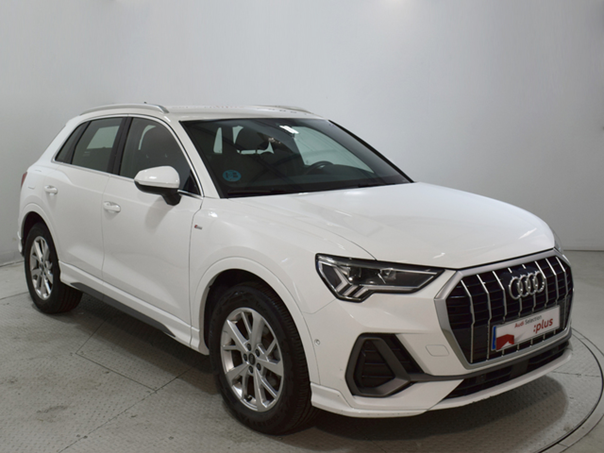 Imagen de AUDI Q3