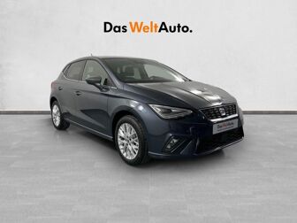 Imagen de SEAT Ibiza 1.0 TSI S&S Special Edition 115