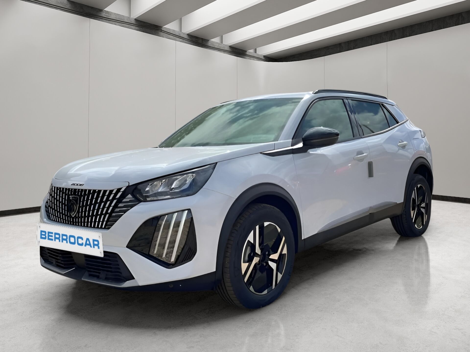 Imagen de PEUGEOT 2008
