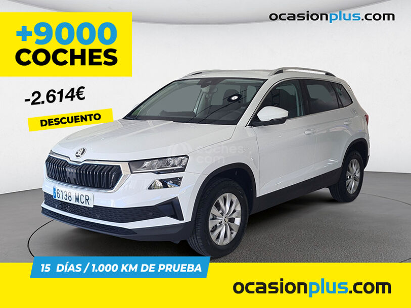 Foto del SKODA Karoq 2.0TDI Adblue Ambition 85kW