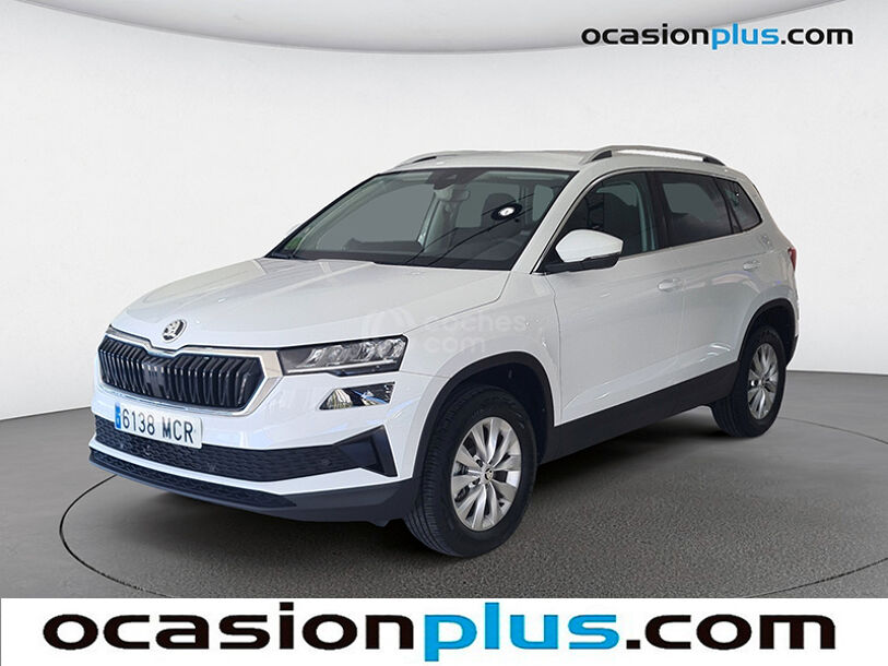 Foto del SKODA Karoq 2.0TDI Adblue Ambition 85kW