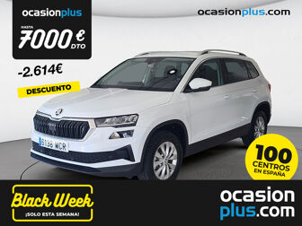 Imagen de SKODA Karoq 2.0TDI Adblue Ambition 85kW