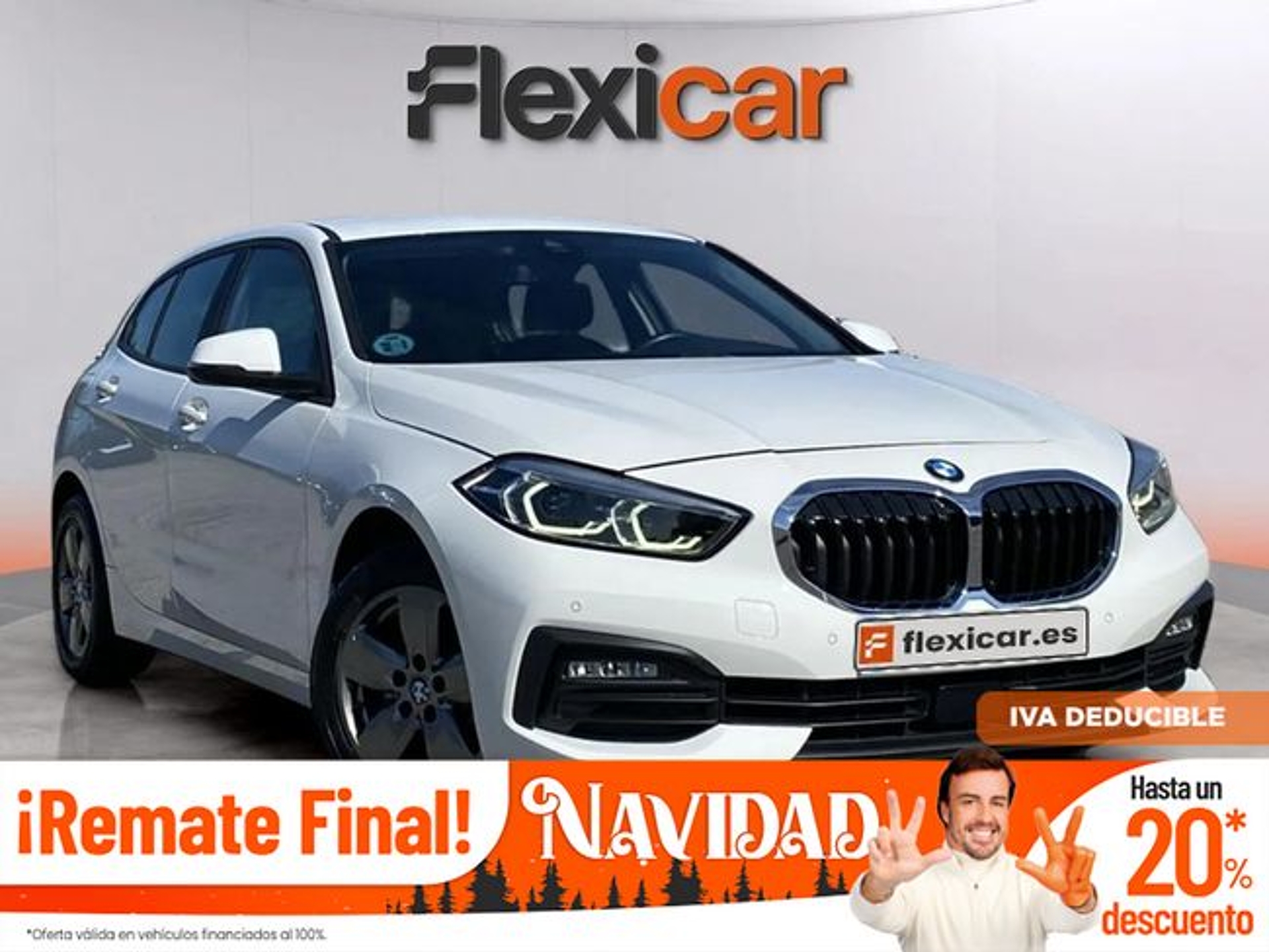 Imagen de BMW Serie 1