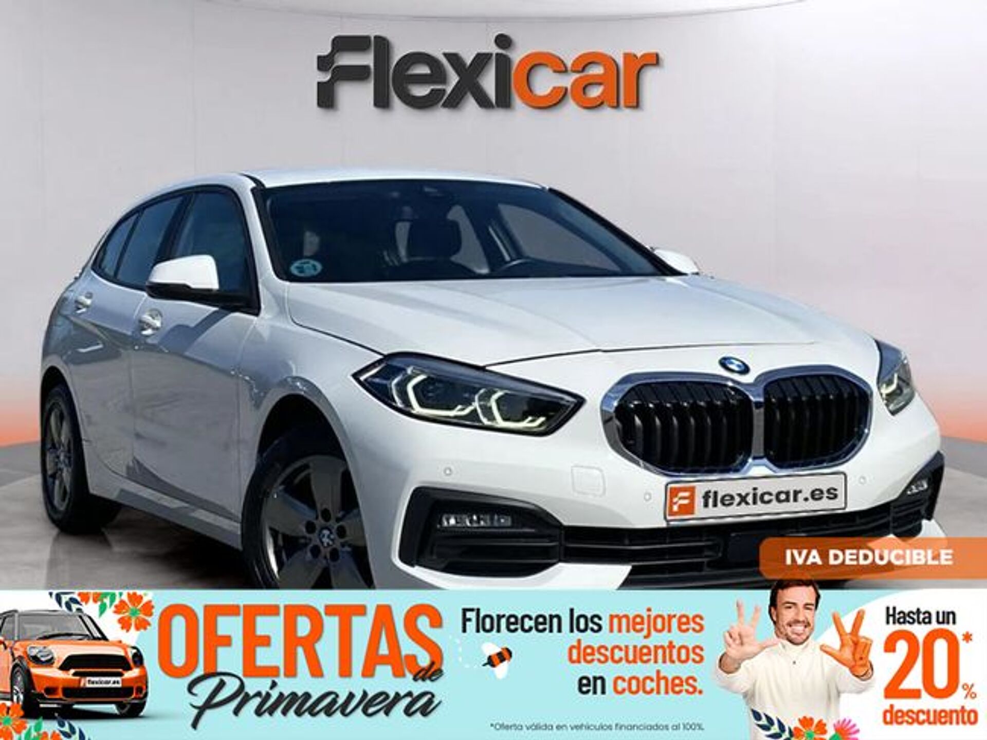 Imagen 1 de BMW Serie 1