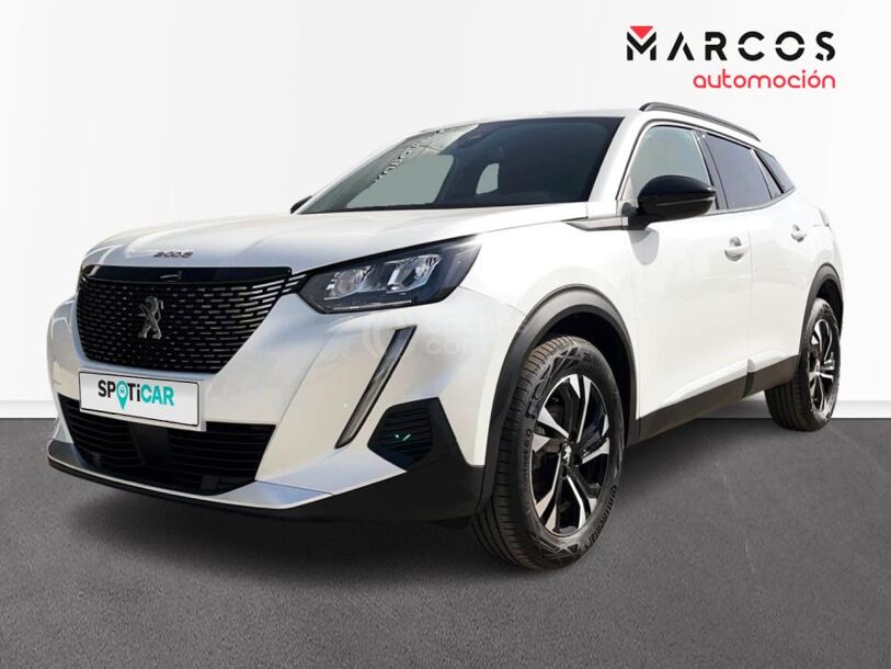 Foto del PEUGEOT 2008 1.2 PureTech S&S Allure Pack 130