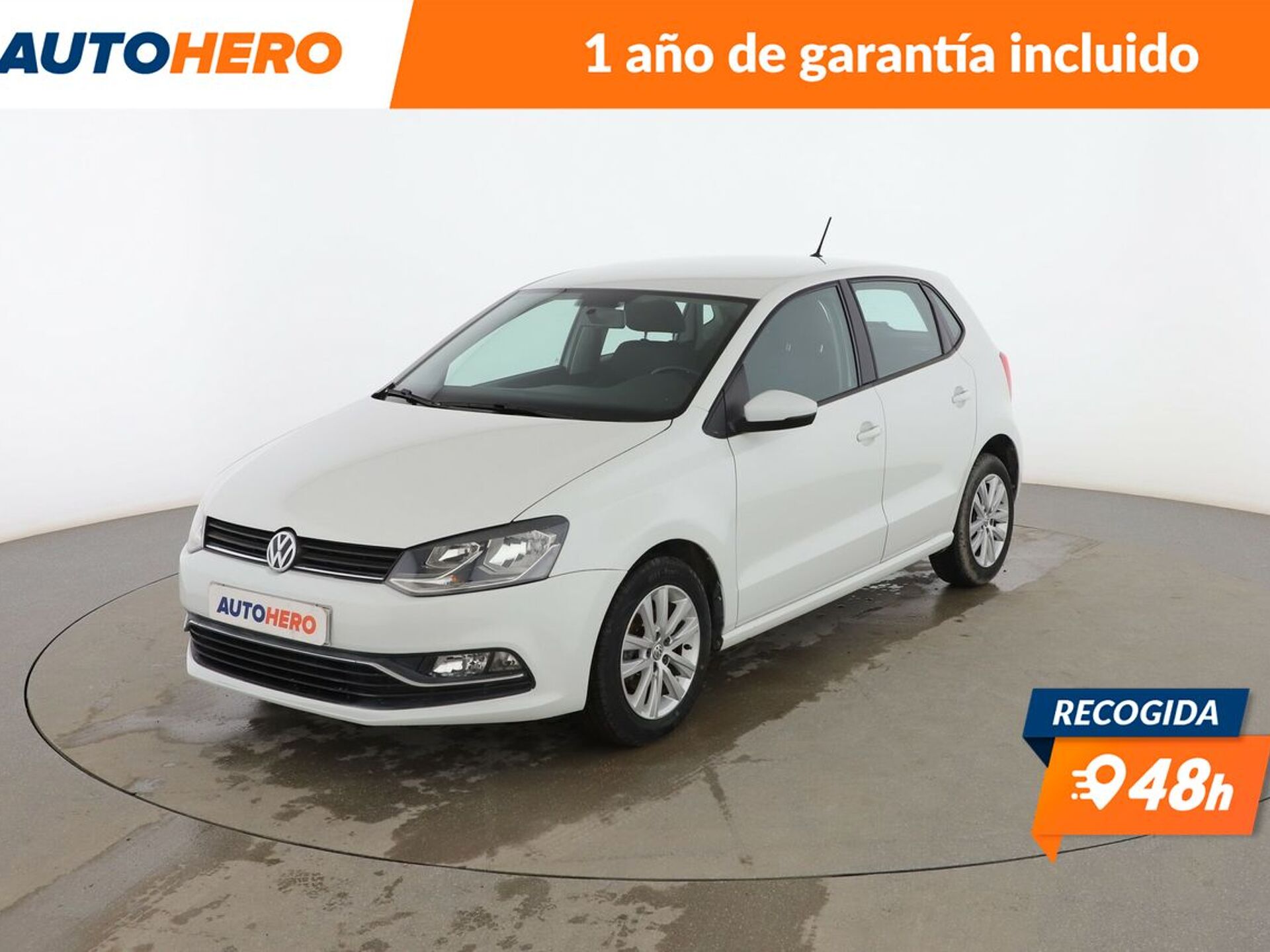 Imagen de VOLKSWAGEN Polo
