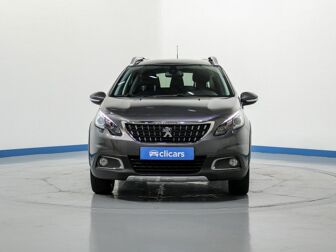 Imagen de PEUGEOT 2008 1.2 PureTech S&S Allure 130