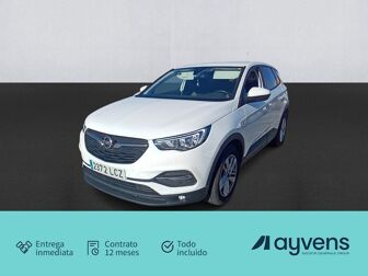 Imagen de OPEL Grandland X 1.5CDTi S&S Selective Pro 130