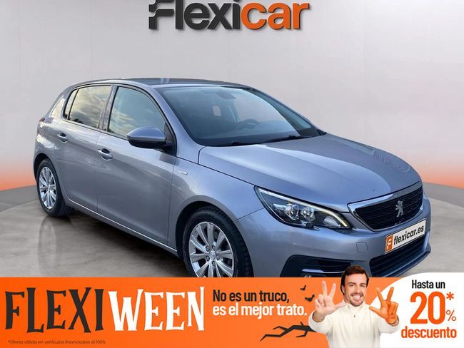 PEUGEOT 308 (5p Access PureTech 110 S&S 6 Vel. MAN) en Vizcaya
