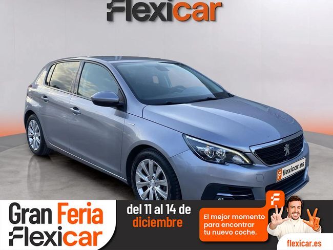 PEUGEOT 308 (5p Style PureTech 130 S&S 6 Vel. MAN) en Vizcaya