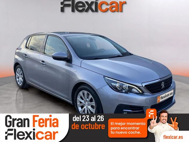 PEUGEOT 308 (5p Access PureTech 110 S&S 6 Vel. MAN) en Vizcaya