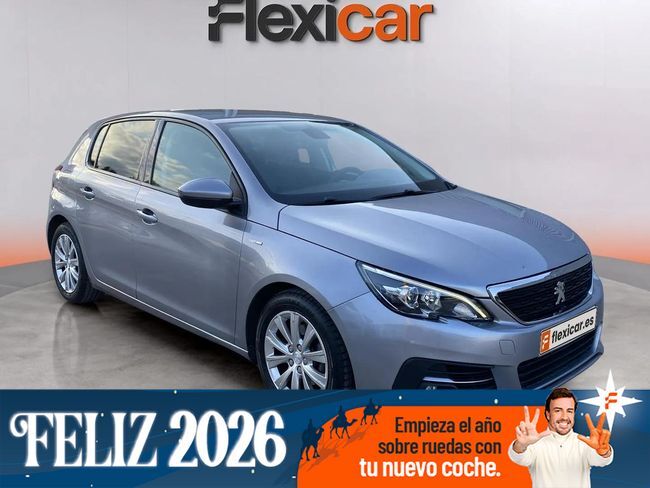 PEUGEOT 308 (5p Style PureTech 130 S&S 6 Vel. MAN) en Vizcaya