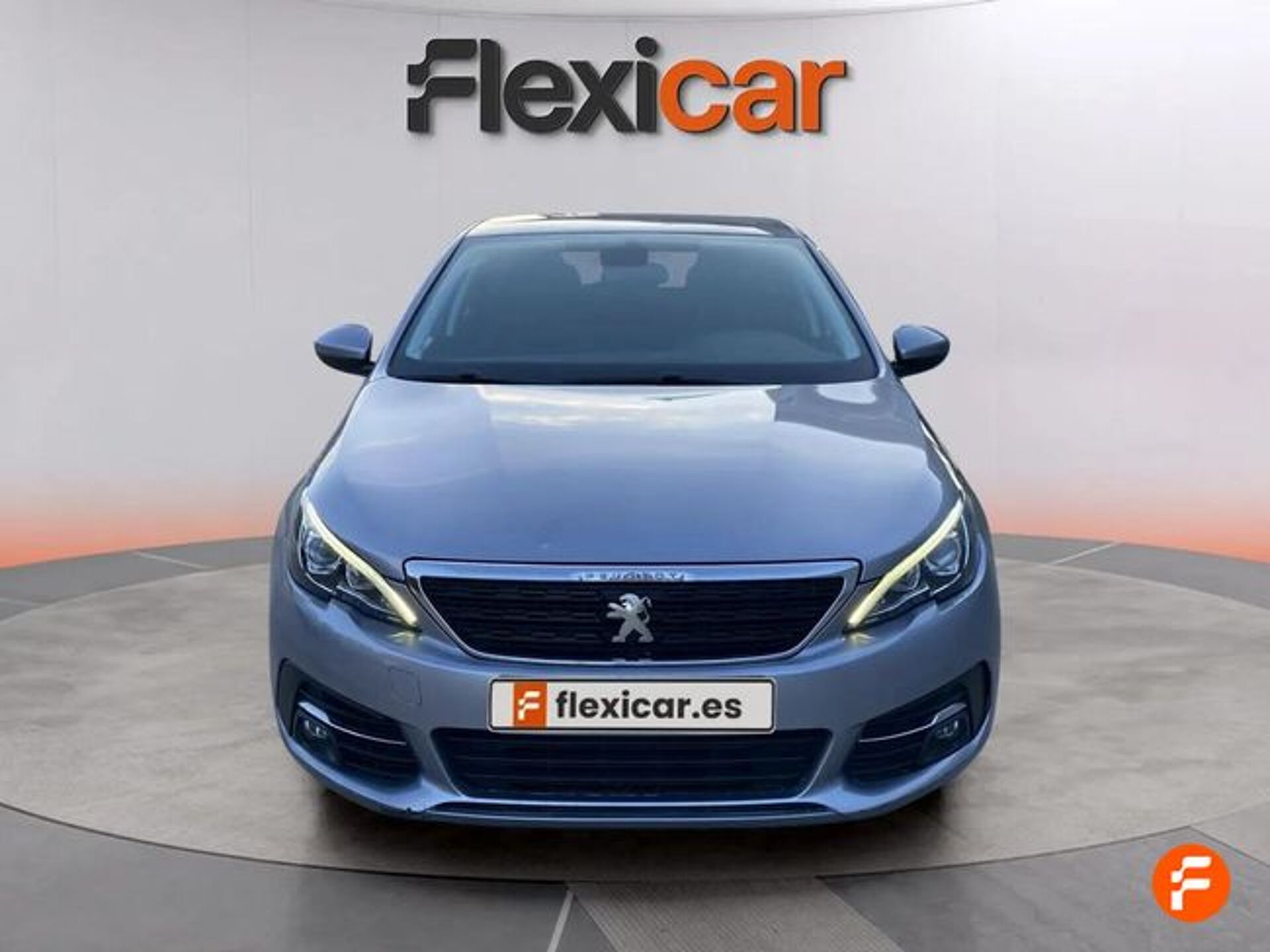 Imagen 2 de PEUGEOT 308