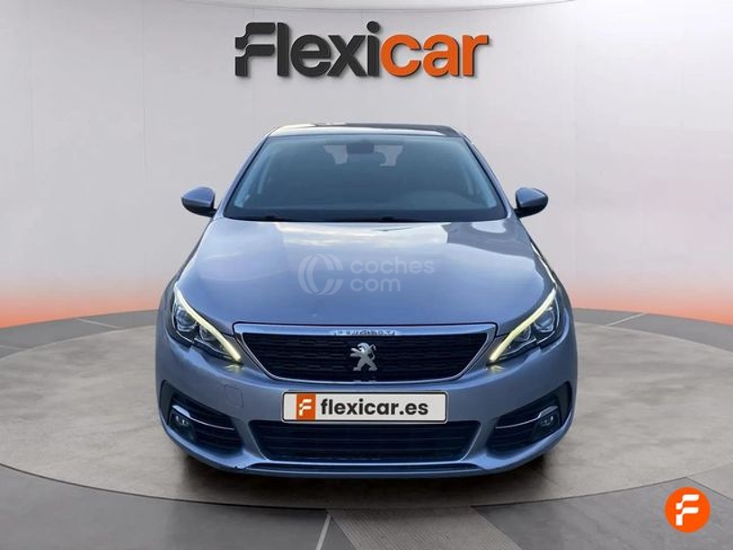 Foto del PEUGEOT 308 1.2 PureTech S&S Style 130