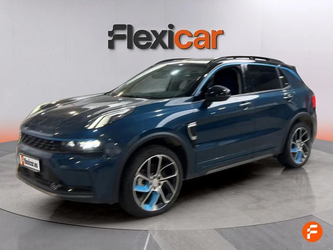 Foto del LYNK & CO 01 1.5T PHEV