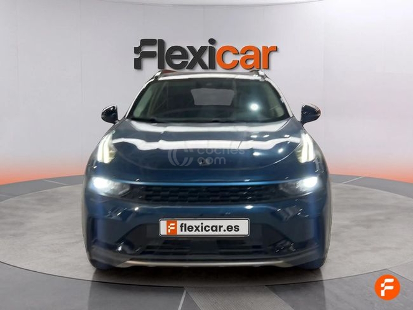 Foto del LYNK & CO 01 1.5T PHEV