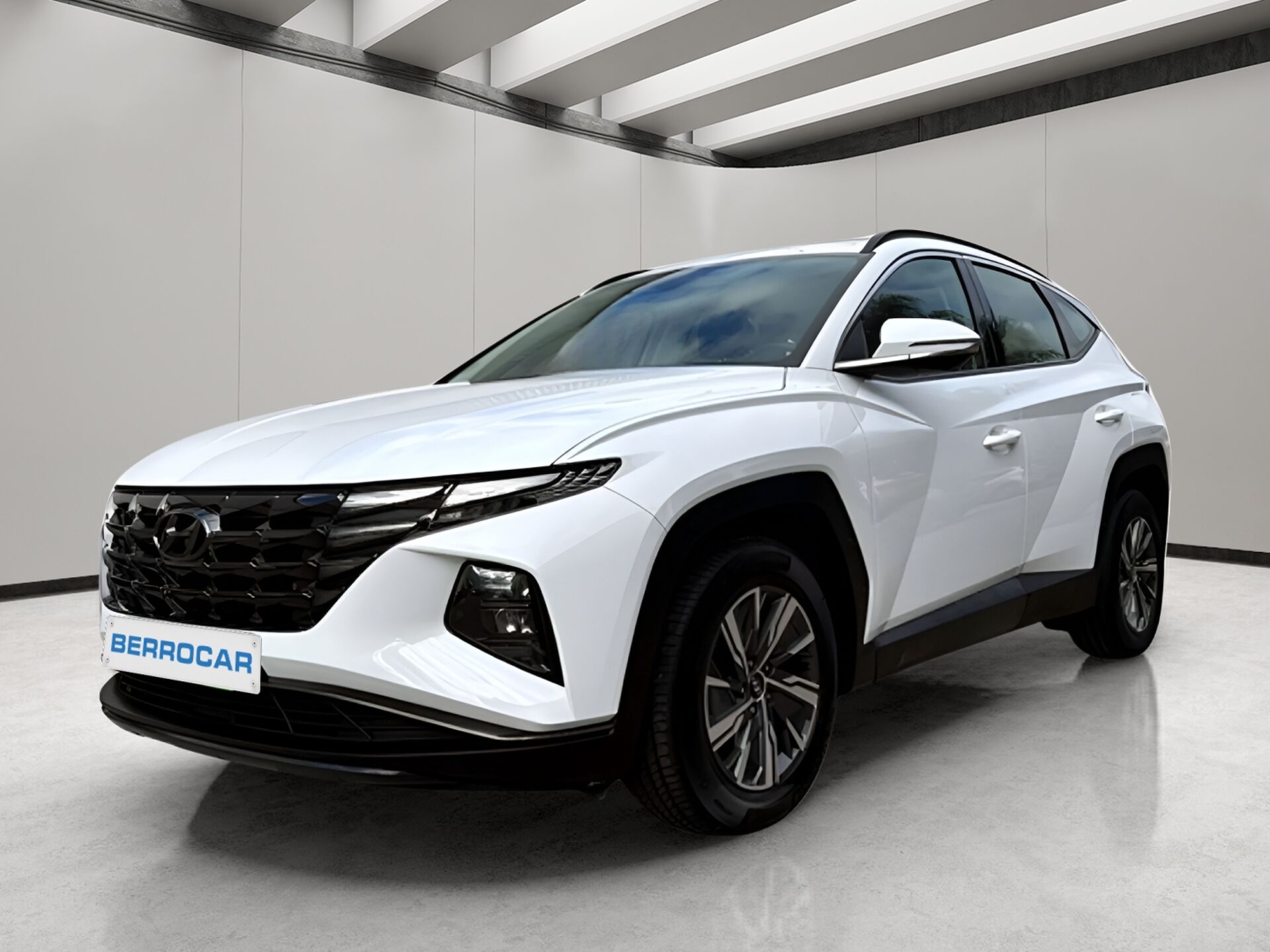 Imagen de HYUNDAI Tucson
