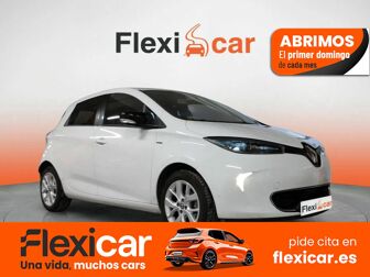 Imagen de RENAULT Zoe Limited 40 R110 80kW