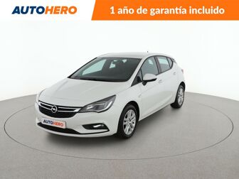 Imagen de OPEL Astra ST 1.6CDTi Selective 110