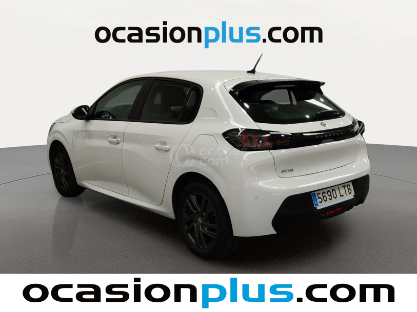 Foto del PEUGEOT 208 1.5 BlueHDi S&S Active Pack 100