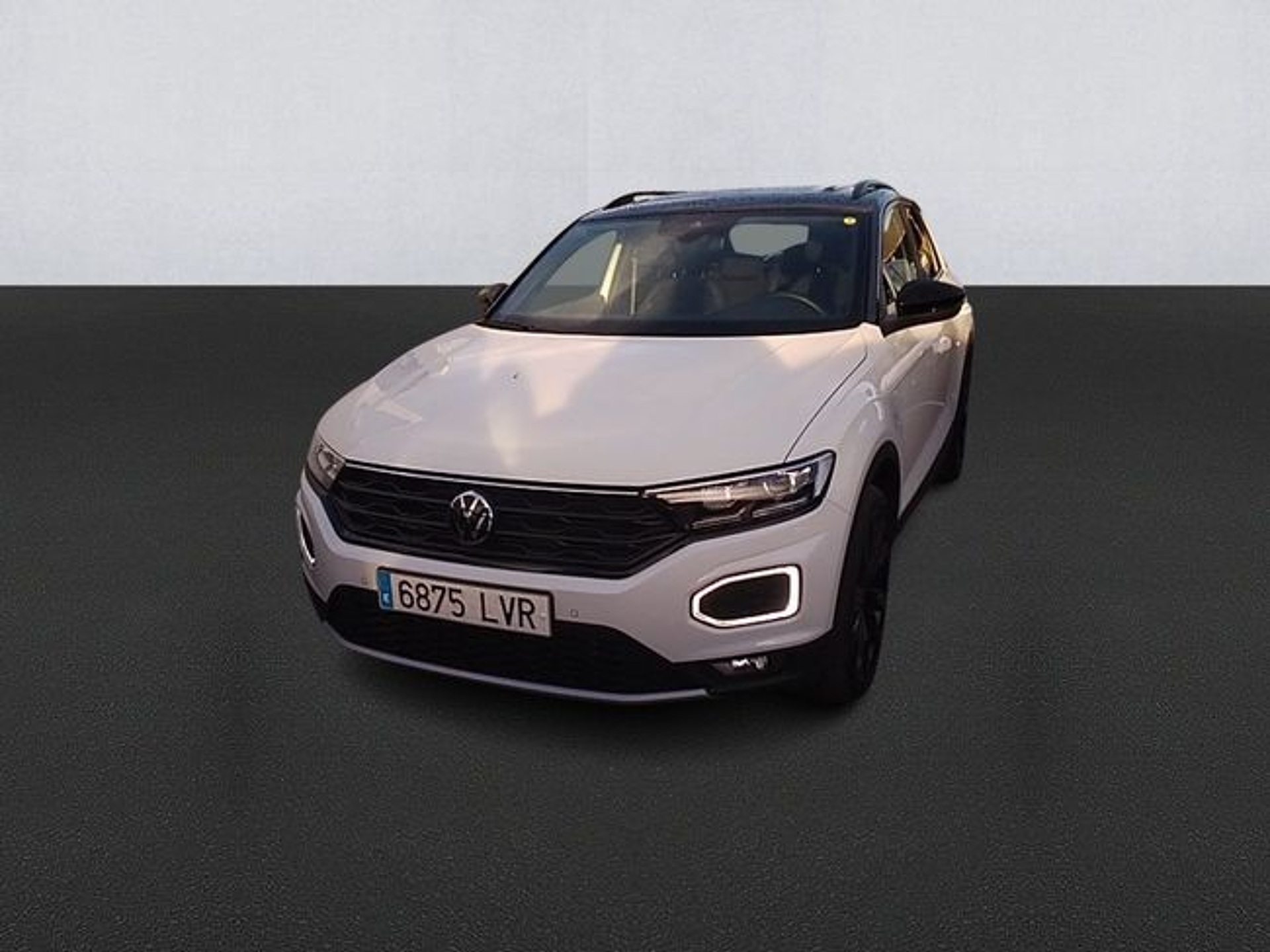 Imagen de VOLKSWAGEN T-Roc