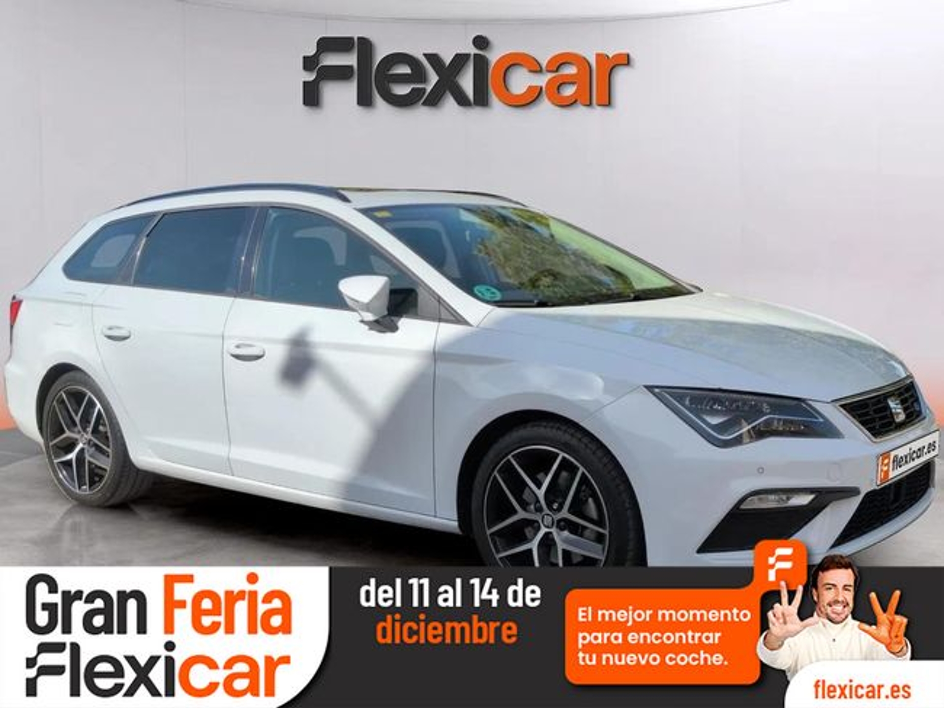 Imagen de SEAT León