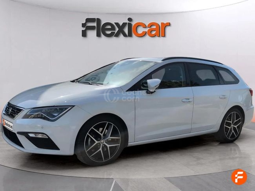 Foto del SEAT León 2.0 EcoTSI S&S DSG7 FR 190