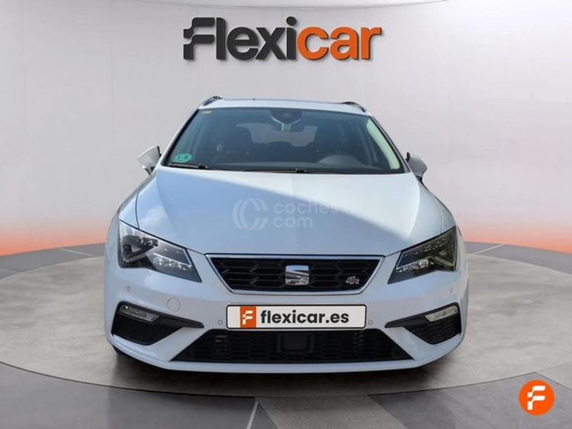 Foto del SEAT León 2.0 EcoTSI S&S DSG7 FR 190