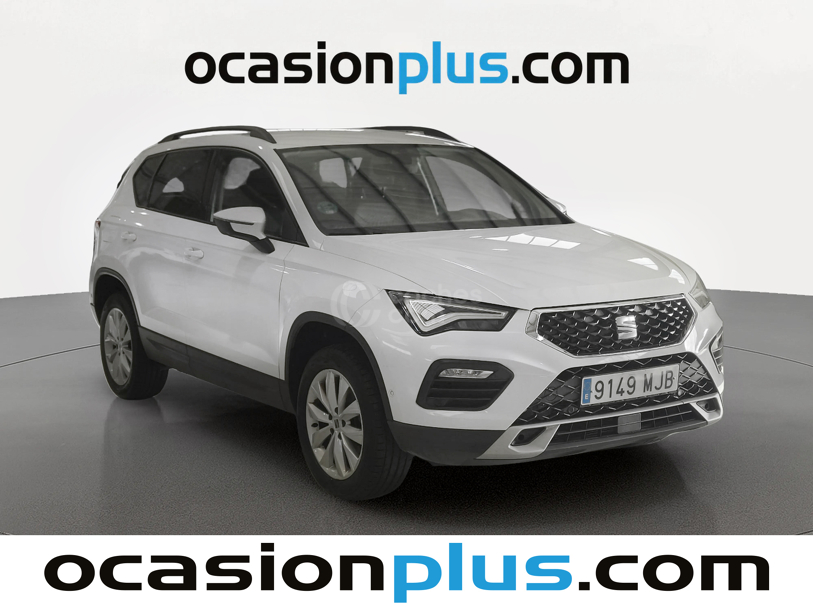 Foto del SEAT Ateca 1.5 EcoTSI S&S Style