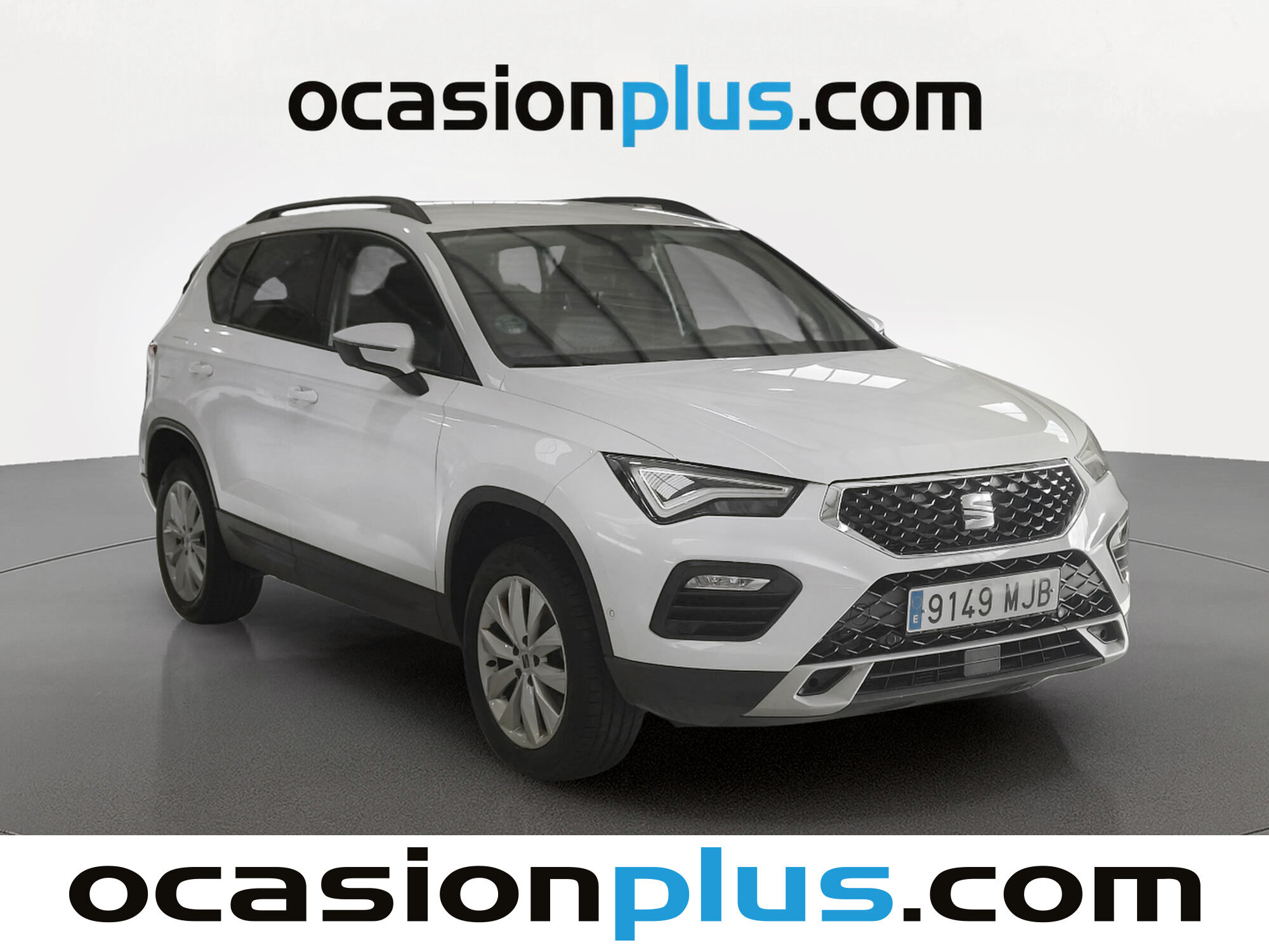Foto del SEAT Ateca 1.5 EcoTSI S&S Style