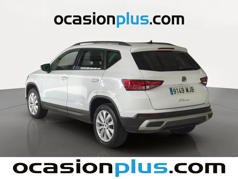 Foto del SEAT Ateca 1.5 EcoTSI S&S Style