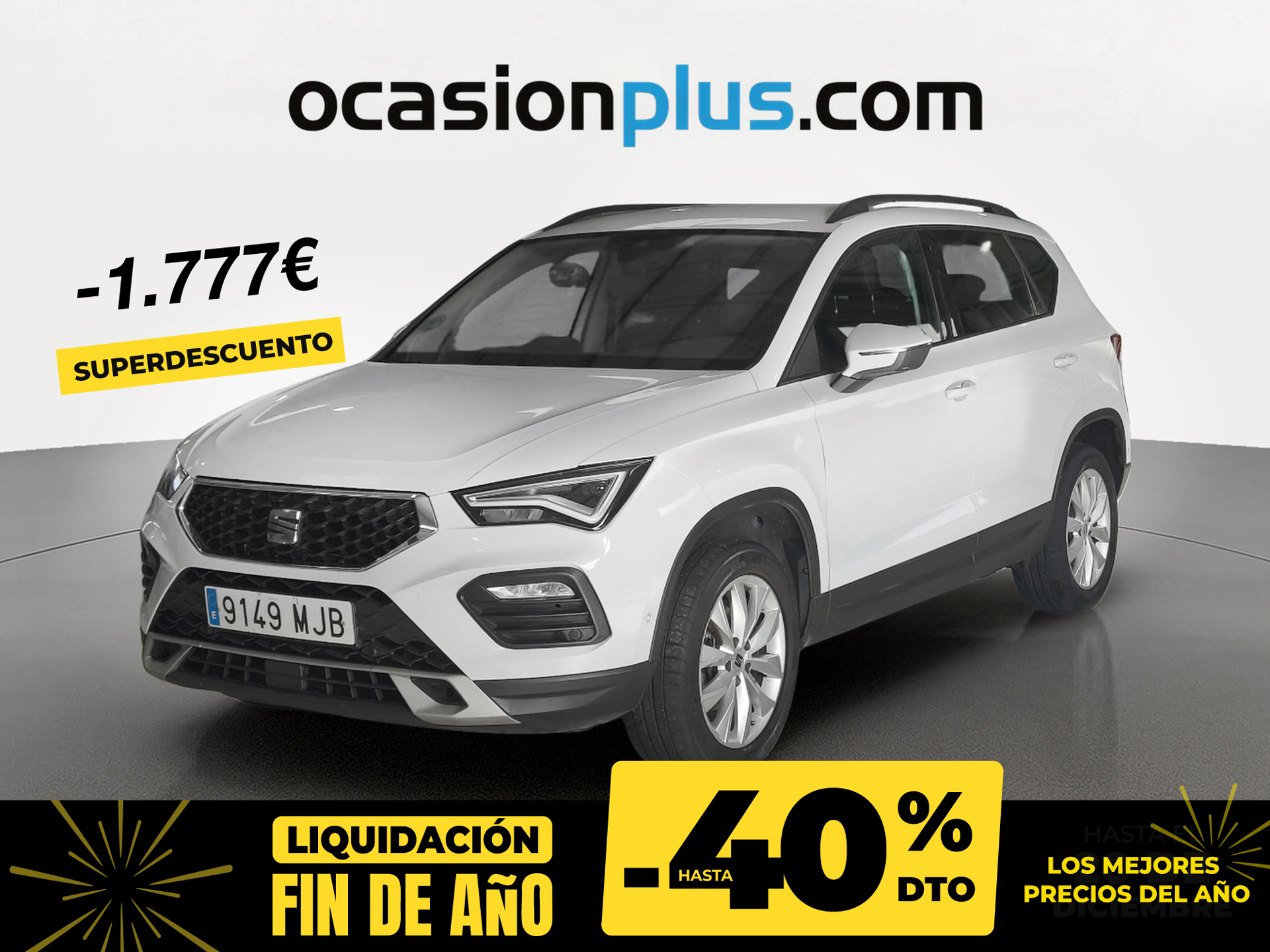 Imagen de SEAT Ateca