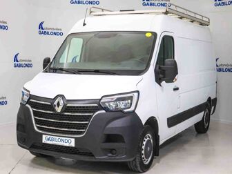 Imagen de RENAULT Master Fg. dCi 107kW T Energy TT L2H2 3300