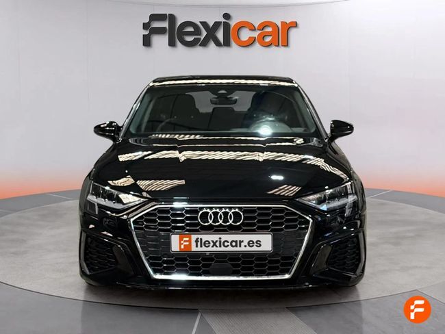 Foto del AUDI A3 Sportback 30 TFSI