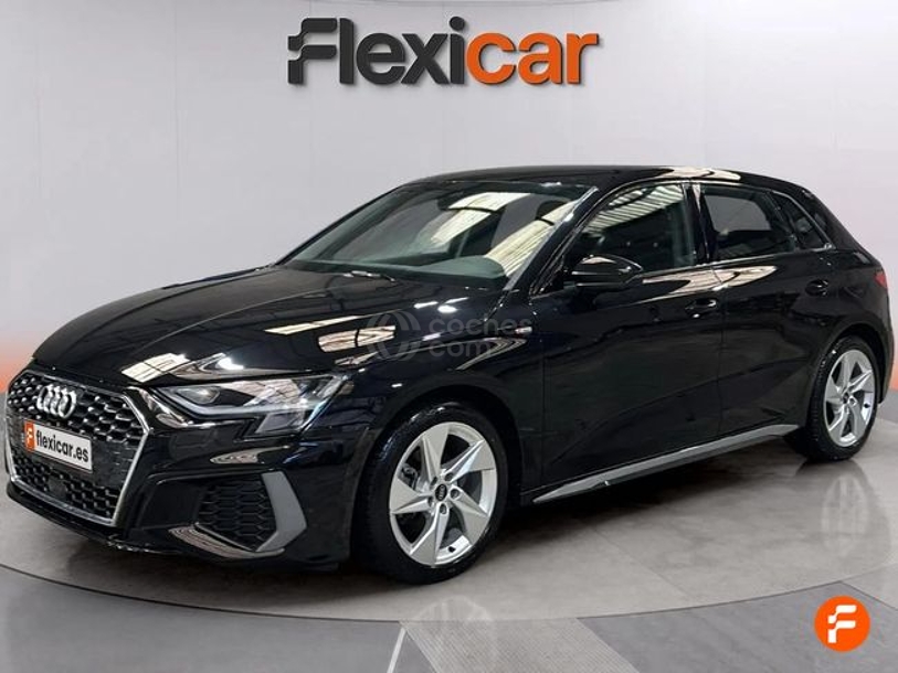 Foto del AUDI A3 Sportback 30 TFSI